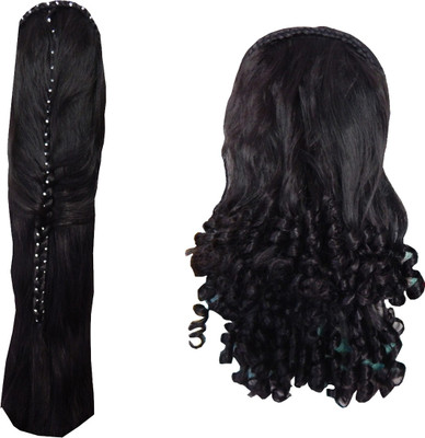 

RZ World RSHAIR149 Hair Extension