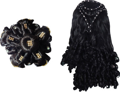 

RZ World RSHAIR218 Hair Extension