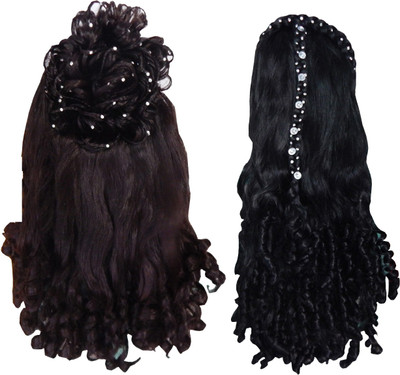 

RZ World Artificialhair303 Hair Extension