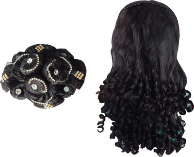 

RZ World Artificialhair137 Hair Extension