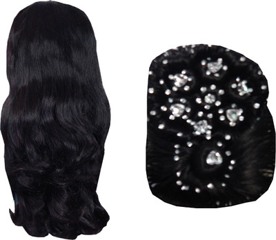 

RZ World Artificialhair43 Hair Extension