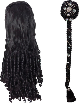 RZ World Artificialhair97 Hair Extension