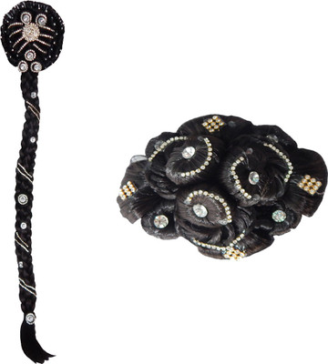 RZ World ARTH251 Hair Extension