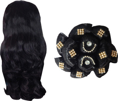 

RZ World Artificialhair281 Hair Extension