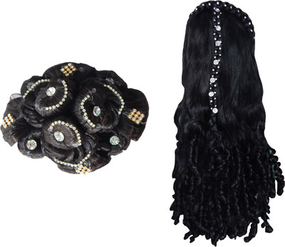

RZ World RSHAIR287 Hair Extension