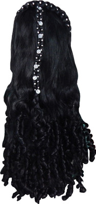 

RZ World Artificial hair-11 Hair Extension