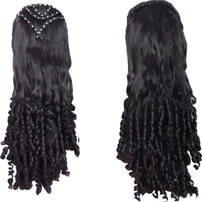 

RZ World Artificialhair163 Hair Extension