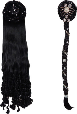 

RZ World RSHAIR85 Hair Extension