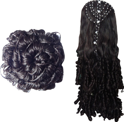 

RZ World Artificialhair199 Hair Extension
