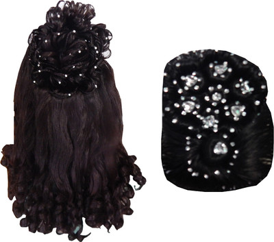 RZ World juda choti-98 Hair Extension