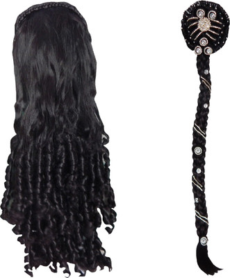 

RZ World RSHAIR76 Hair Extension