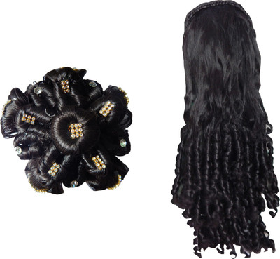RZ World RSHAIR155 Hair Extension