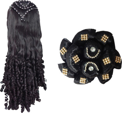 RZ World ARTH271 Hair Extension