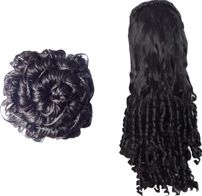 

RZ World Artificialhair156 Hair Extension