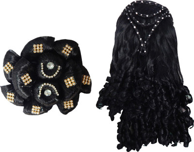 

RZ World Artificialhair221 Hair Extension