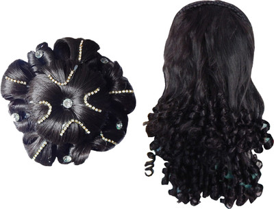 

RZ World RSHAIR134 Hair Extension