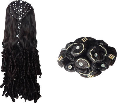 

RZ World ARTH245 Hair Extension