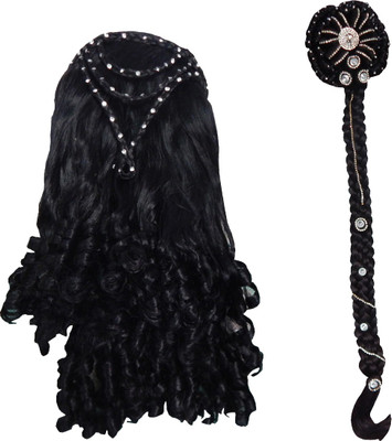 

RZ World Artificialhair51 Hair Extension