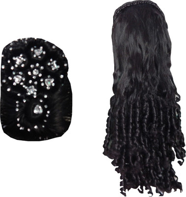 

RZ World ARTH167 Hair Extension