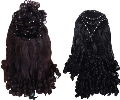 

RZ World Artificialhair236 Hair Extension