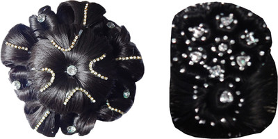 

RZ World RSHAIR25 Hair Extension