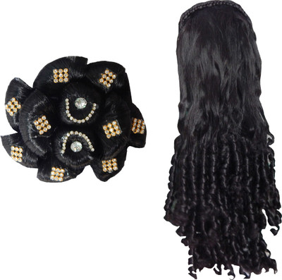 

RZ World Artificialhair157 Hair Extension