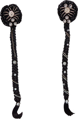 RZ World juda choti-136 Hair Extension