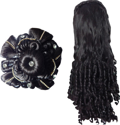 

RZ World RSHAIR154 Hair Extension