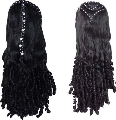 RZ World Artificialhair131 Hair Extension