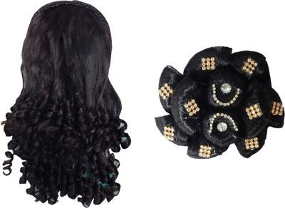 

RZ World Artificialhair270 Hair Extension
