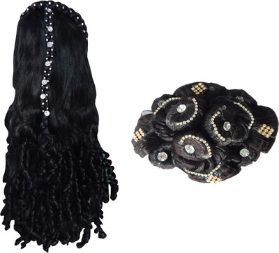 

RZ World RSHAIR260 Hair Extension