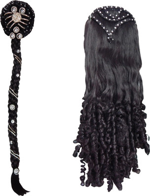 

RZ World RSHAIR122 Hair Extension