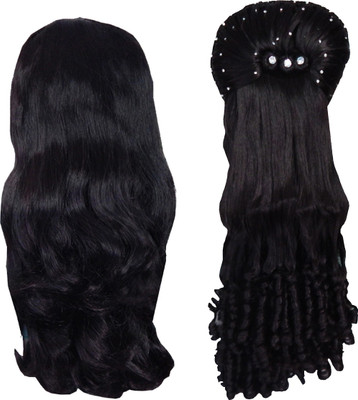

RZ World Artificialhair194 Hair Extension