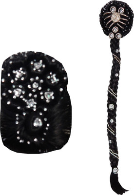 

RZ World RSHAIR81 Hair Extension
