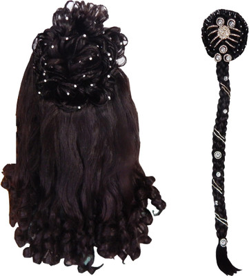 

RZ World RSHAIR86 Hair Extension