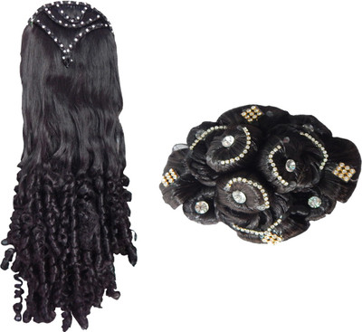 

RZ World Artificialhair249 Hair Extension