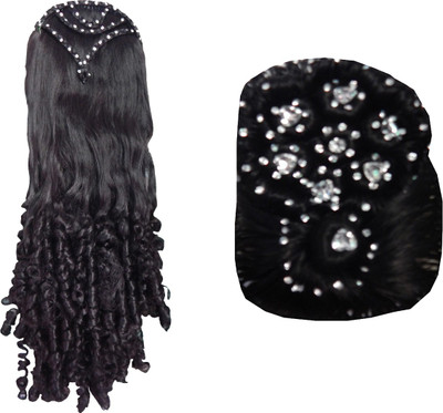 

RZ World RSHAIR34 Hair Extension