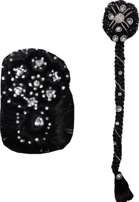 

RZ World RSHAIR102 Hair Extension