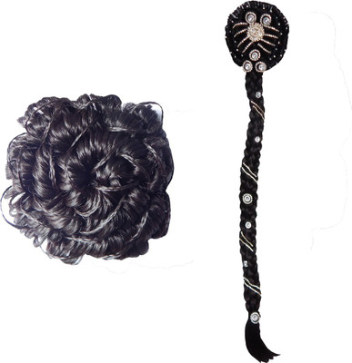 

RZ World Artificialhair70 Hair Extension