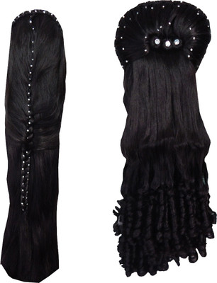 

RZ World Artificialhair191 Hair Extension