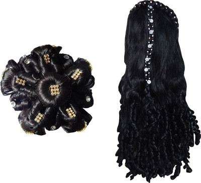 

RZ World ARTH283 Hair Extension