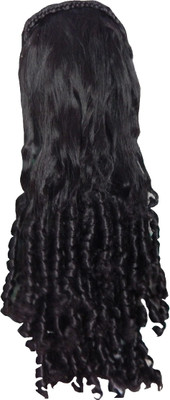 

RZ World Artificial hair-07 Hair Extension