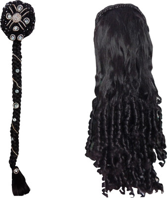

RZ World RSHAIR164 Hair Extension