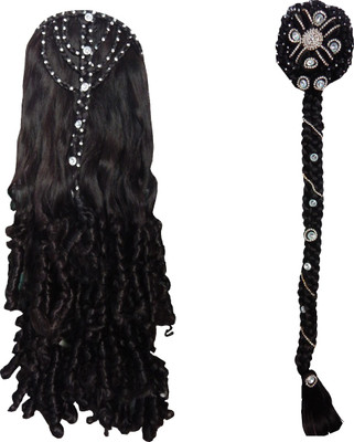 

RZ World RSHAIR95 Hair Extension