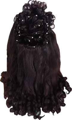 

RZ World Artificial hair-03 Hair Extension