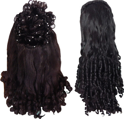 

RZ World Artificialhair172 Hair Extension