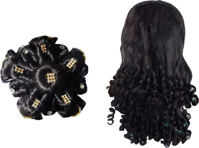 RZ World ARTH133 Hair Extension