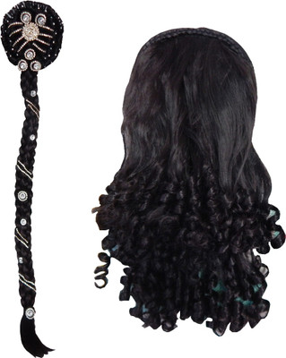 

RZ World Artificialhair144 Hair Extension