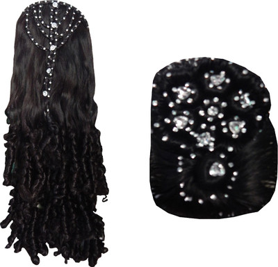 RZ World juda choti-86 Hair Extension