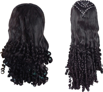 RZ World Artificialhair120 Hair Extension